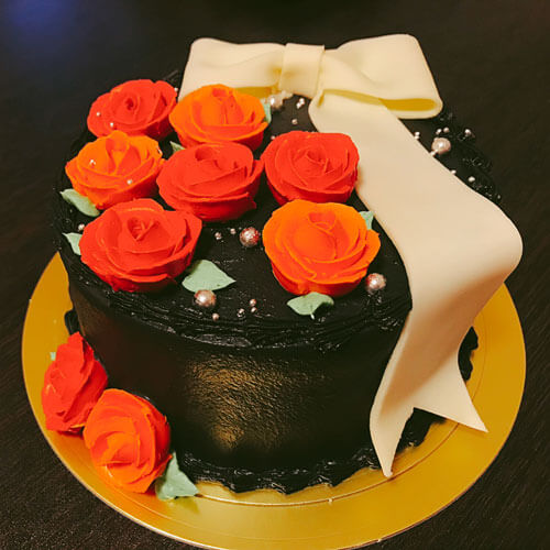 オタク 推しの誕生日の祭壇に飾るオーダーケーキやキャラクターケーキが頼めるサイトは ゆぱんだらいふ