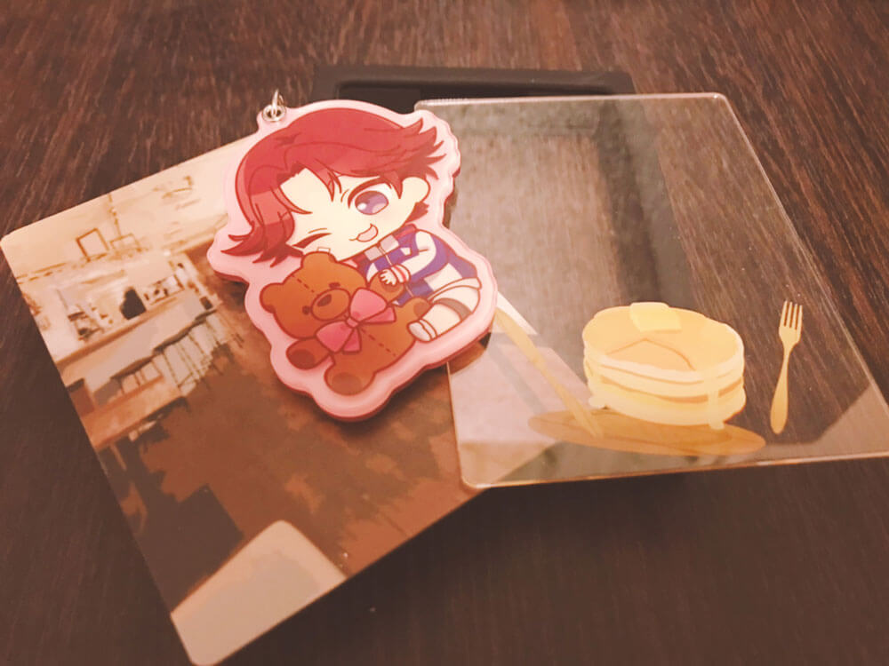 保存版 推しの誕生日の祭壇作りに使えるおしゃれな小物を集めてみた ゆぱんだらいふ